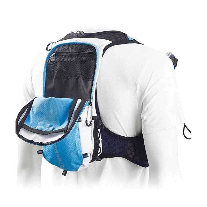 Ultimate Performance Fleet 6L Race Vest Hydration Pack-3